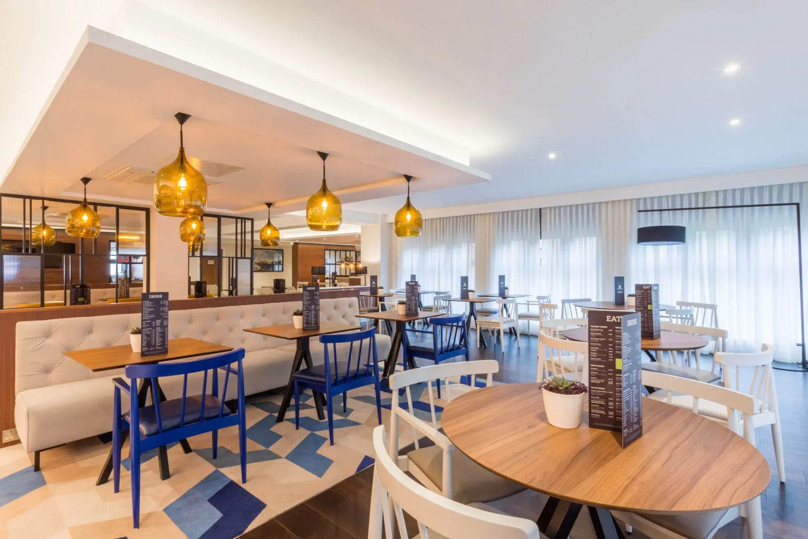 Courtyard by Marriott Glasgow Airport