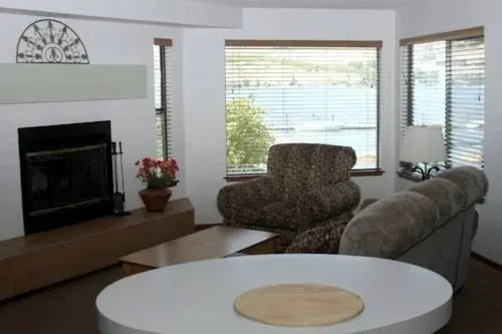 Petersons Waterfront