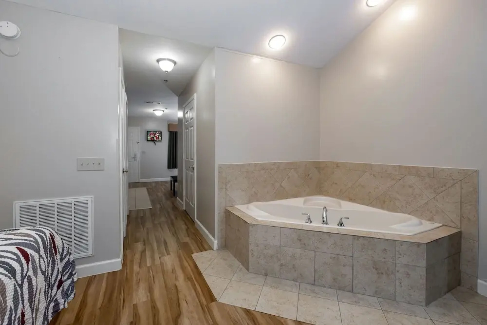 Jameson Inn - Wilson