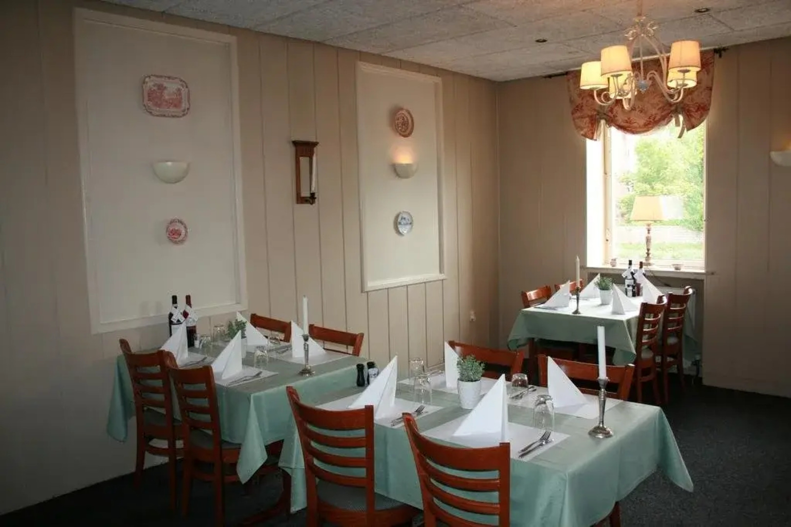 Hotel Braedstrup Kro