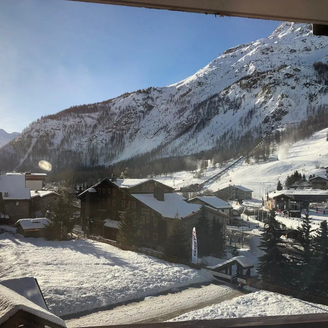 Pierre & Vacances Residence Les Balcons de Bellevarde