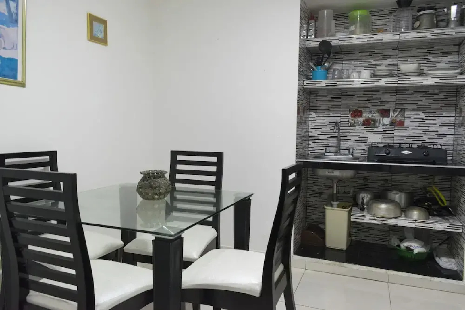 Apartamentos Laguito Cartagena