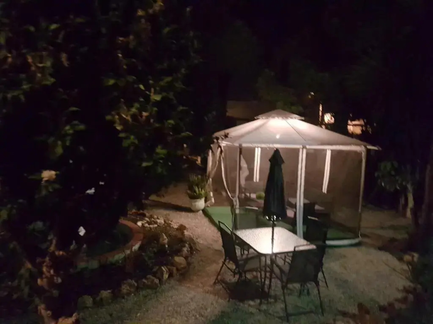 Bela Alexandra Guest House