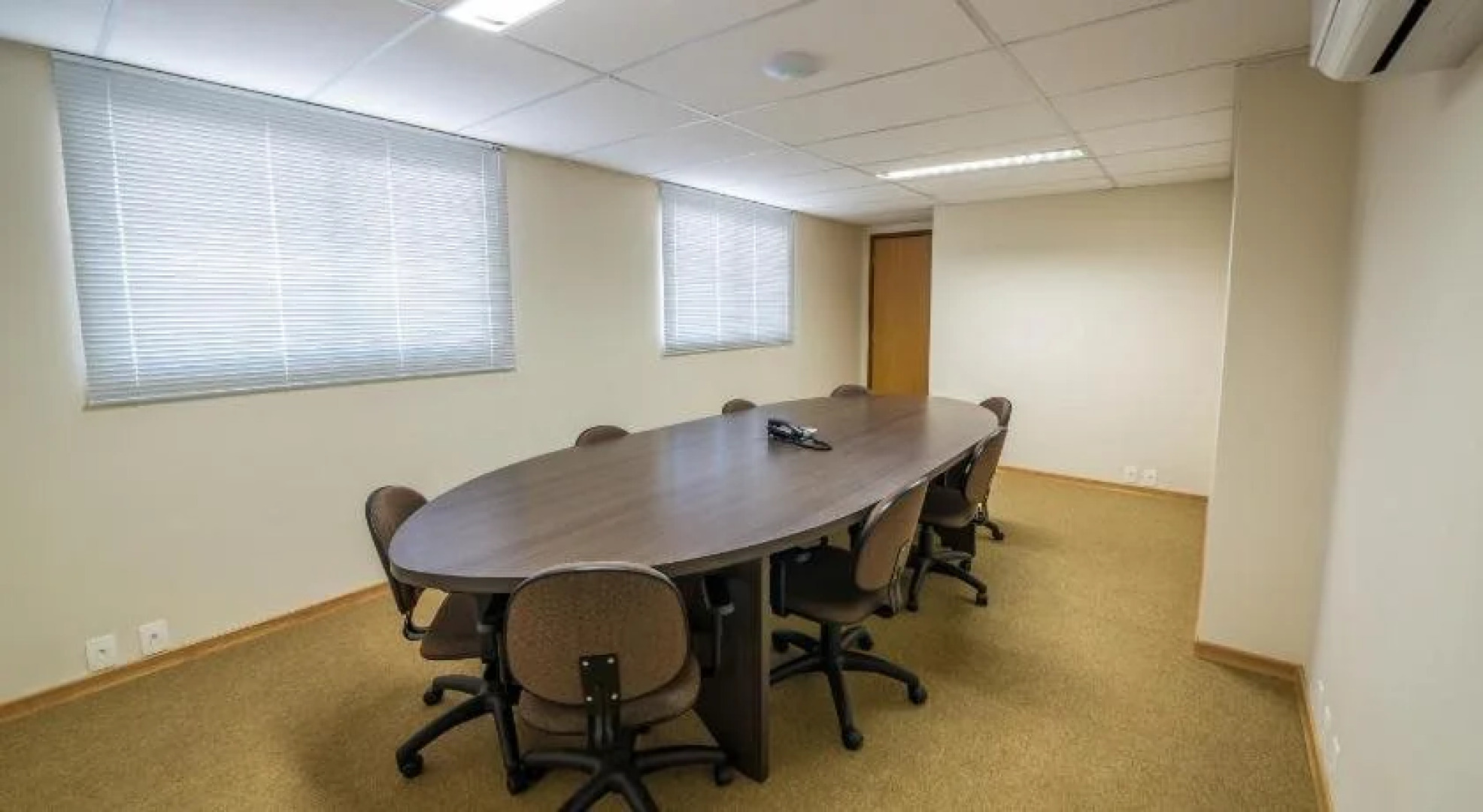 Logic Hotel Duque de Caxias