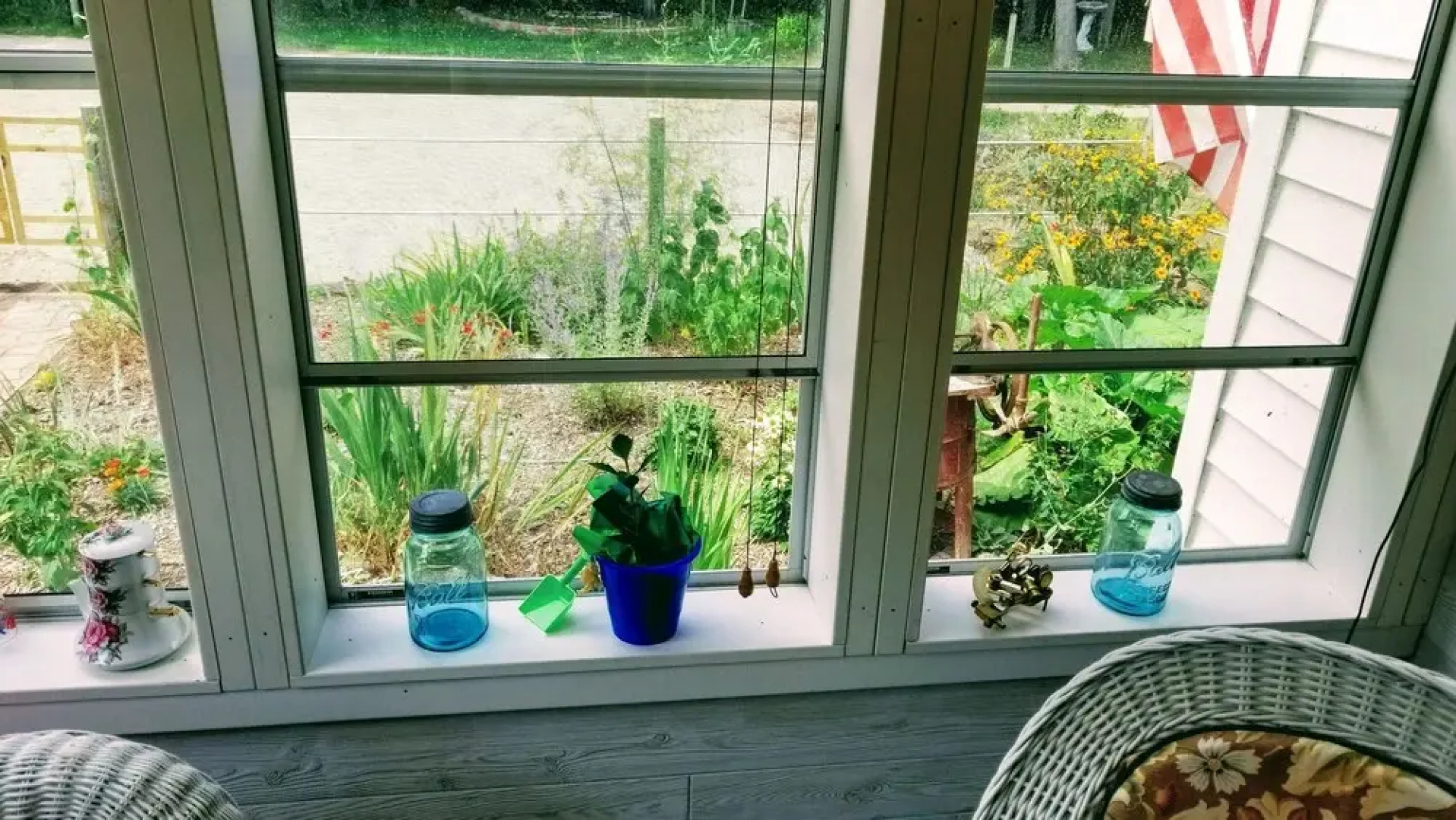 Amandas Bequest Bed and Breakfast