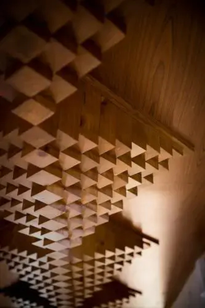 Casa Cubo By The Beach