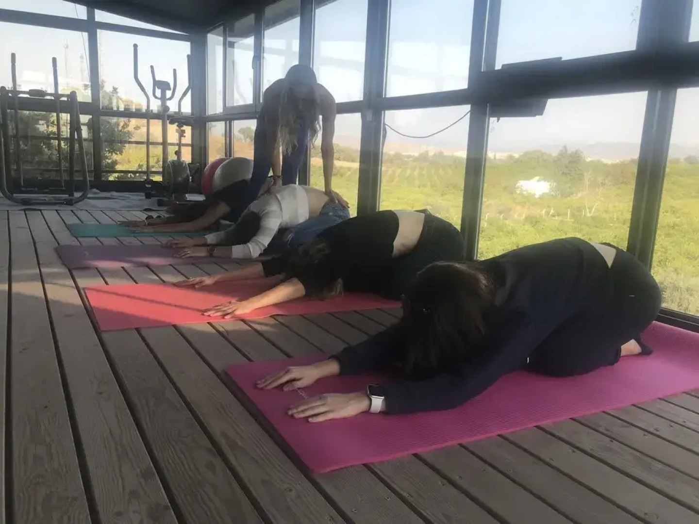 Mount Ida Detox Hotel Adults only Izmir