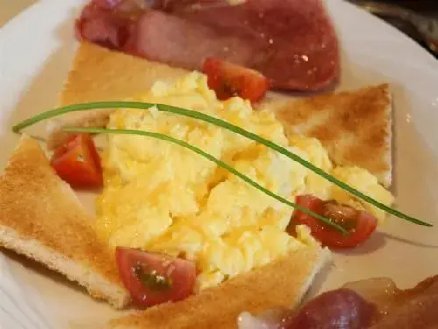 The Arches Country House