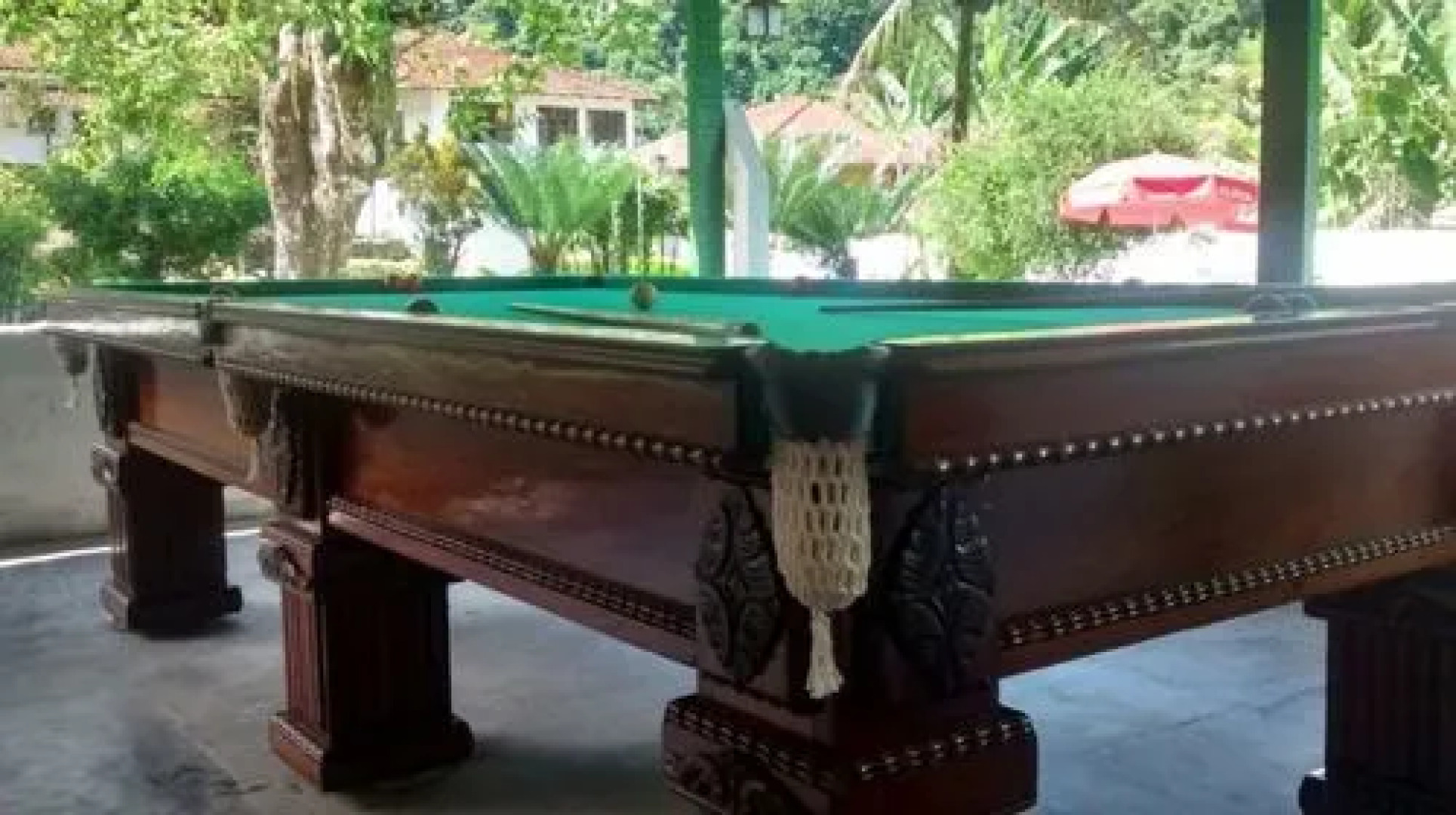 Pousada Caminho do Meio