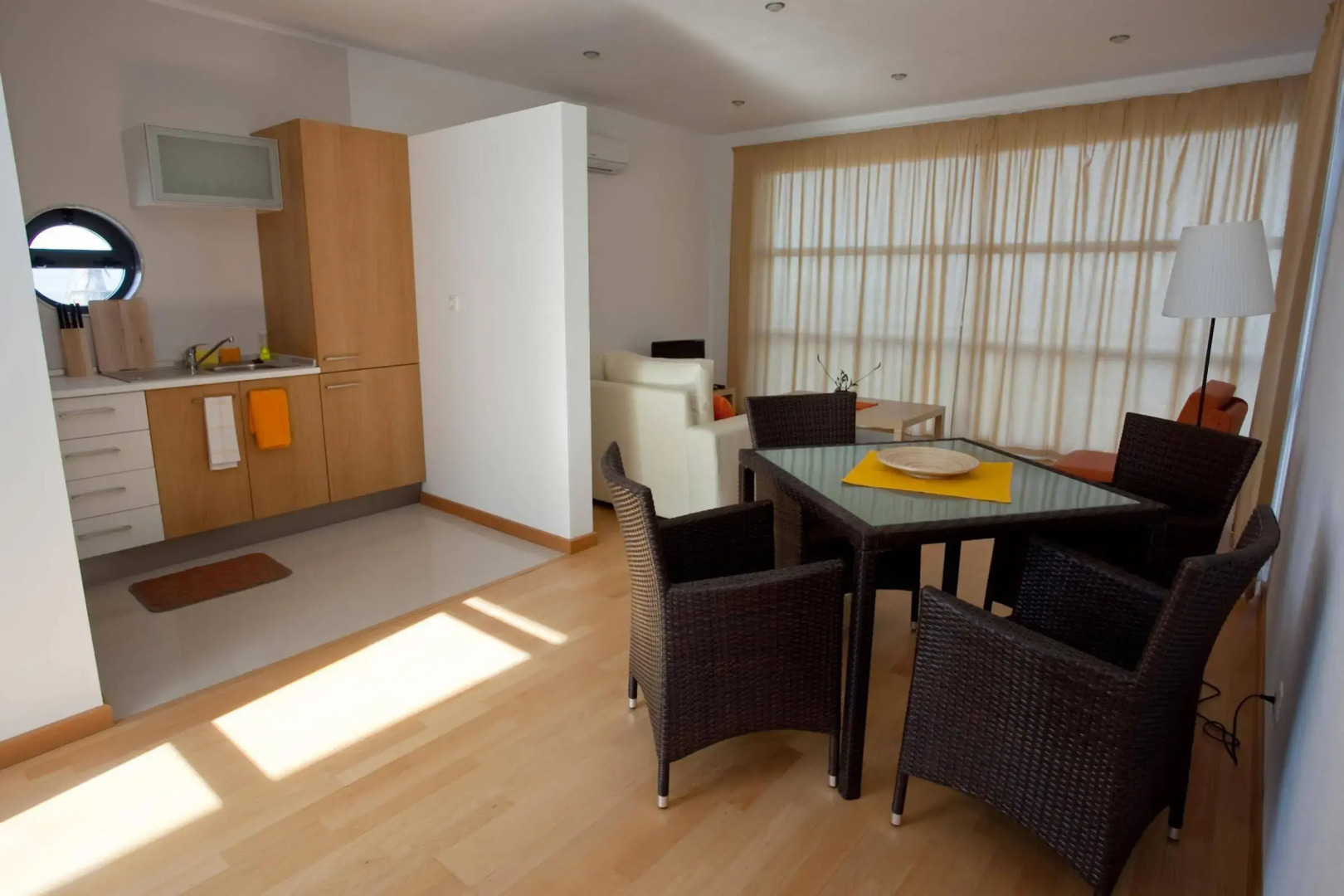 Cantinho das Buganvillias