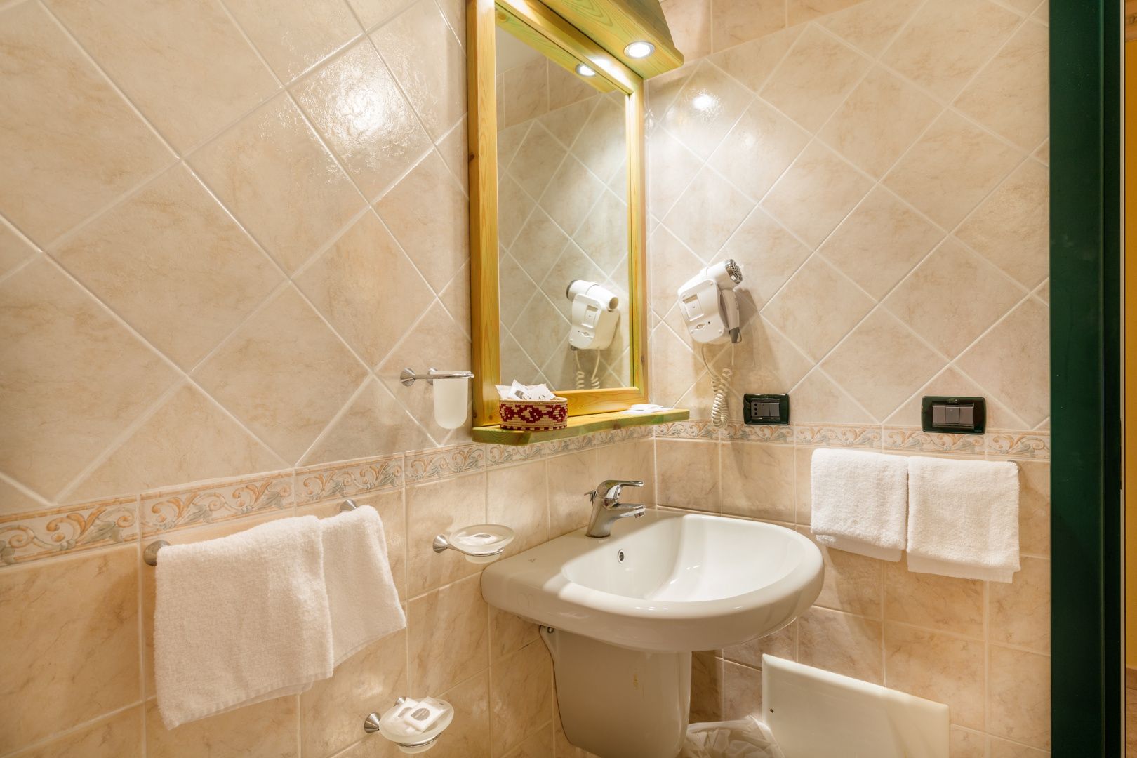 Hotel Rosa Dei Venti