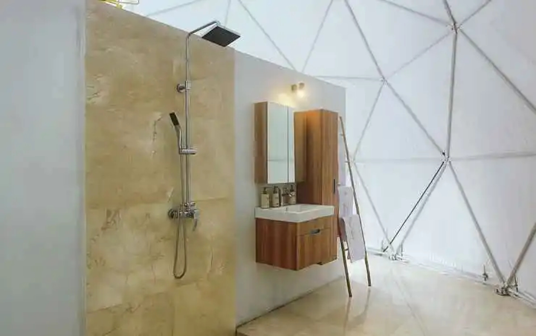 Coconut Galaxy Villas Bali