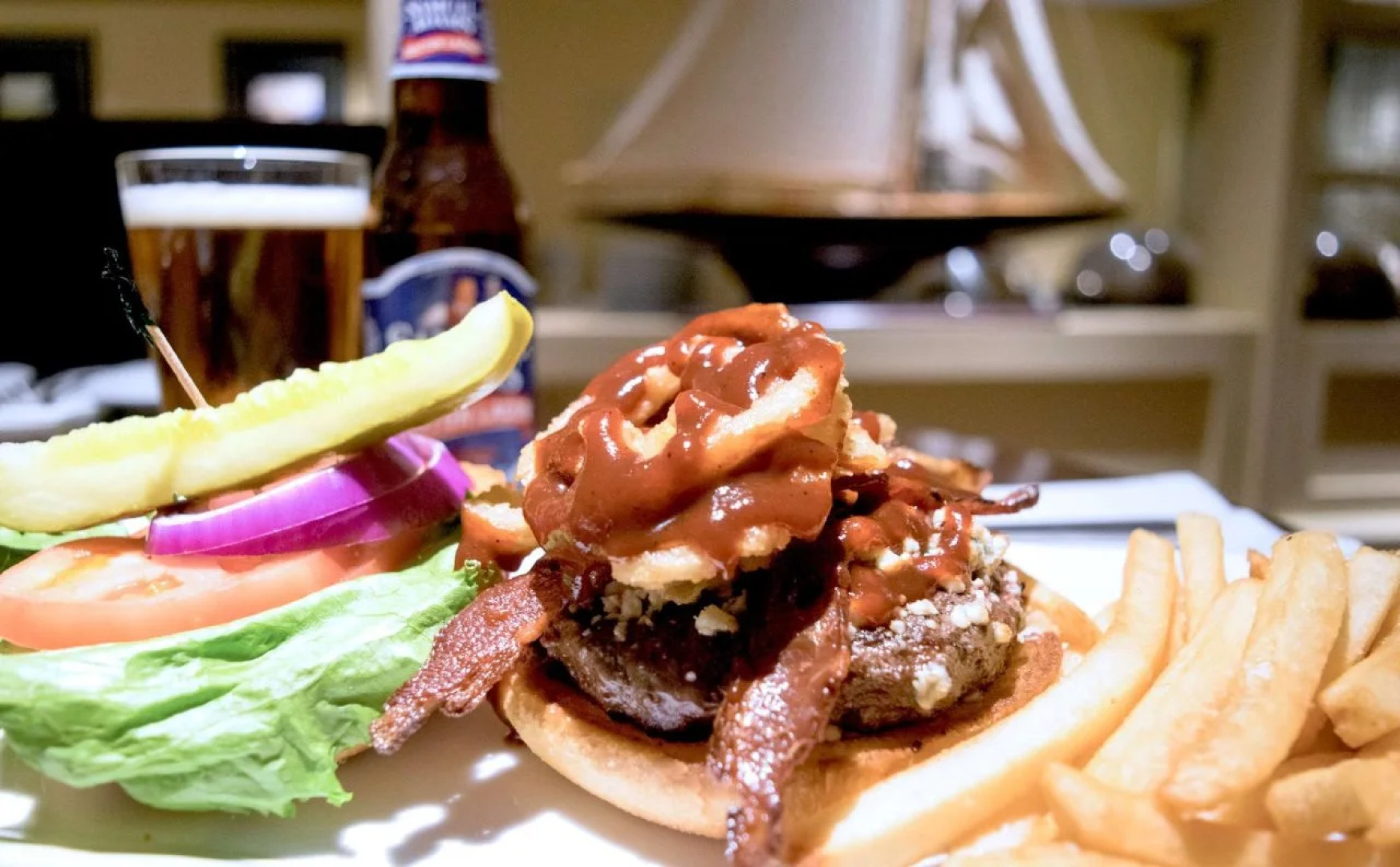 DoubleTree by Hilton Boston North Shore