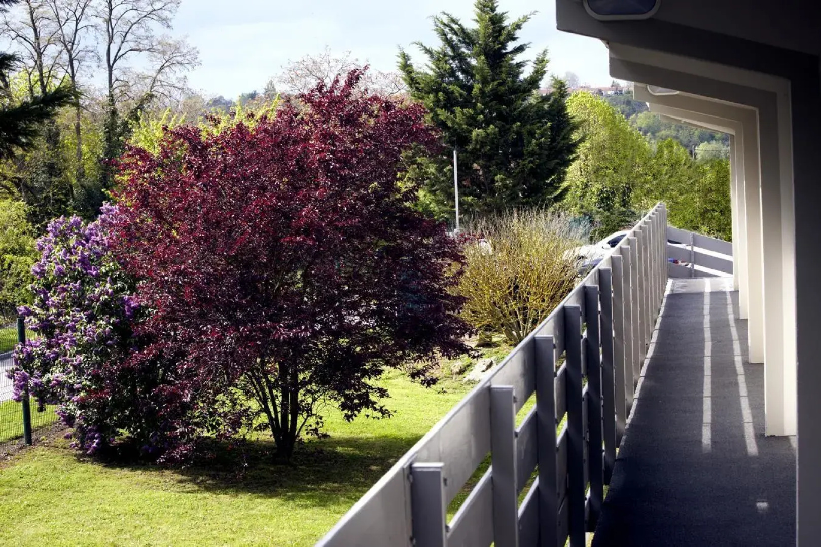 Hotel Campanile Auxerre - Monéteau