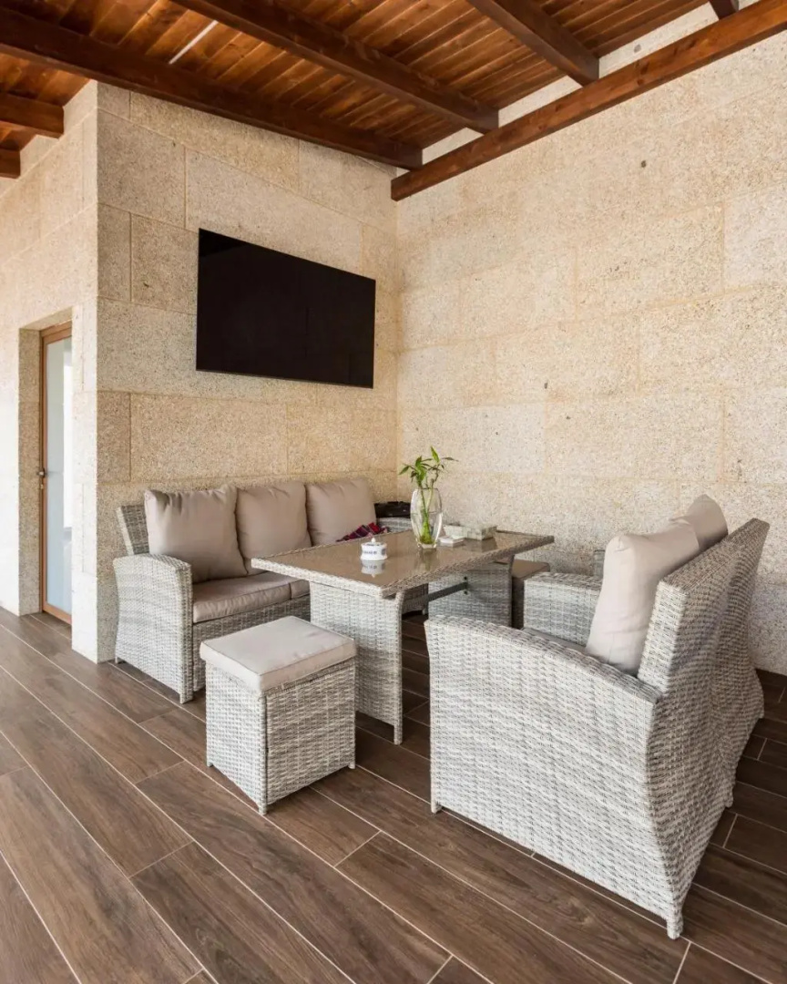 Casa Valboa