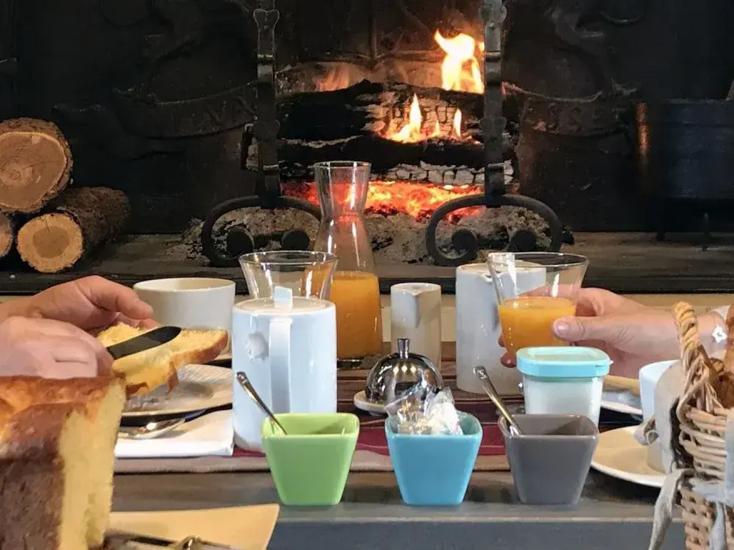 Les Hauts de Gageac Maison dHôtes de Charme