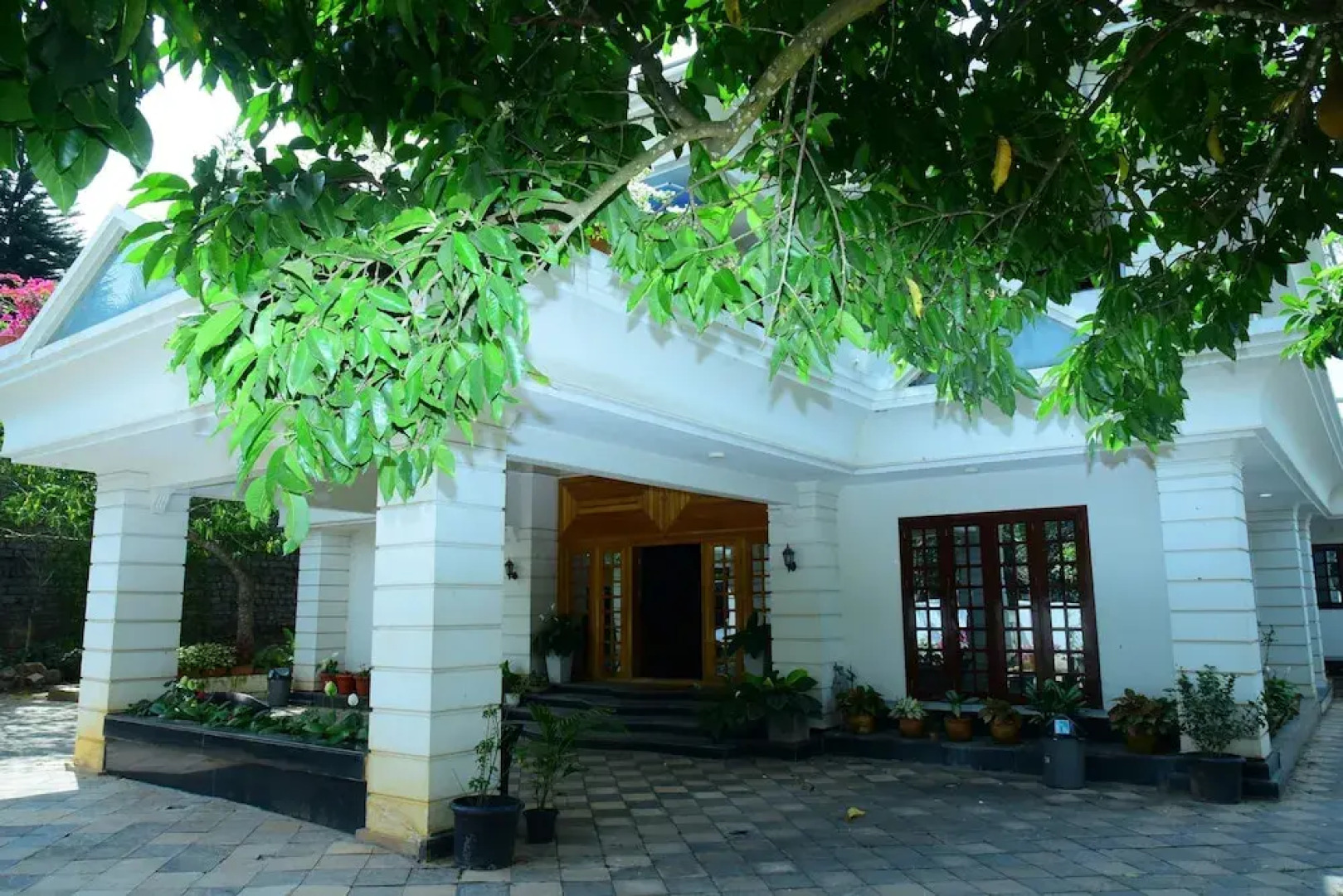 Serenity Cottage Luxury Homestay