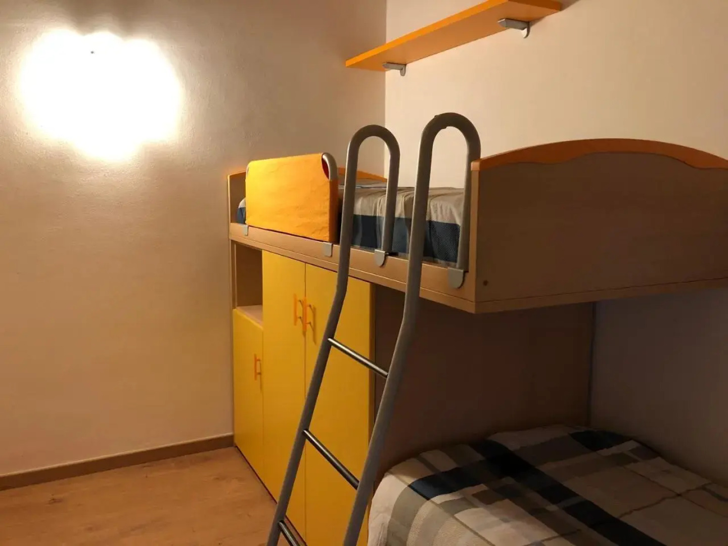 Angeli Dolomiti House