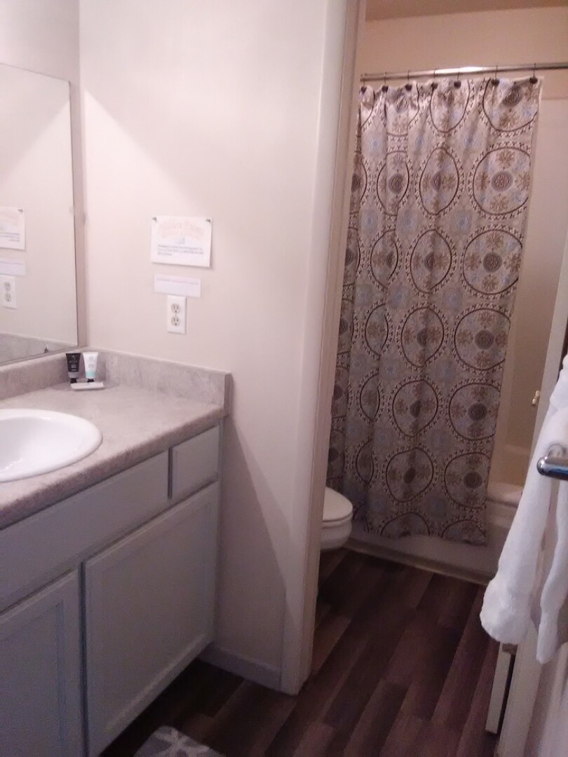 Hidden Palms Resort Condos