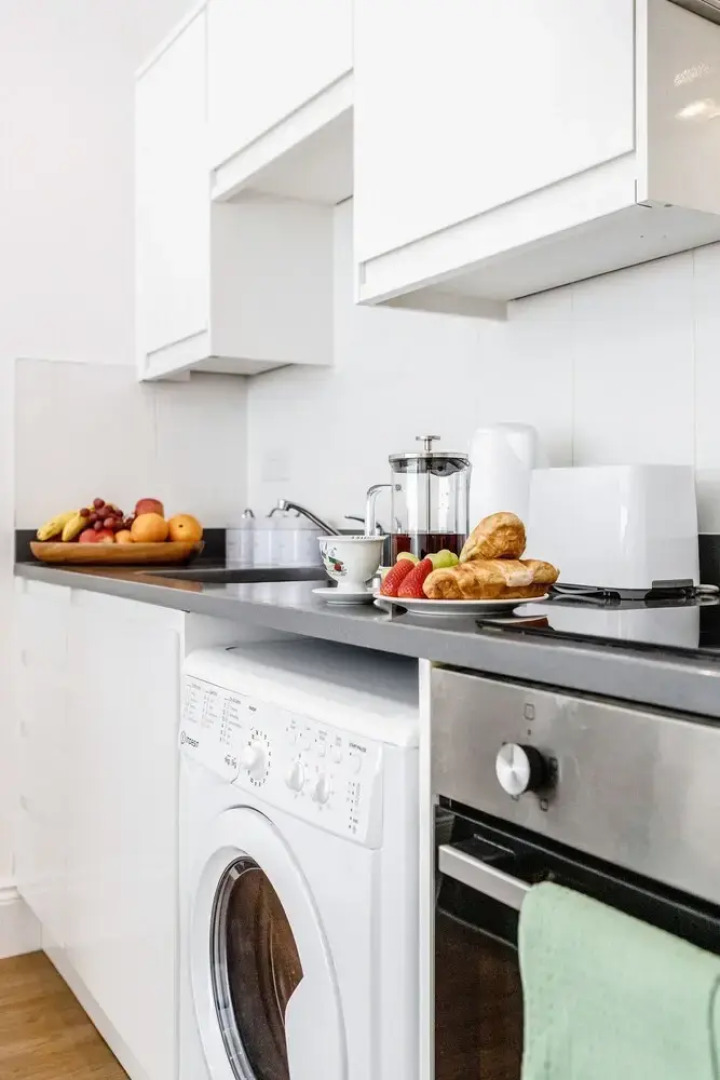 Watford Towncentre Apartment - Modernview Serviced Accommodationf15