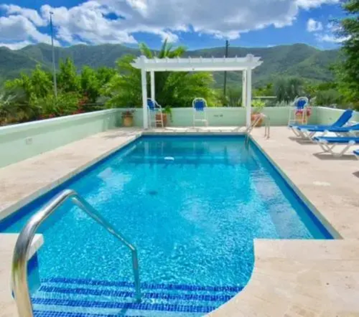 Victory Villas Antigua