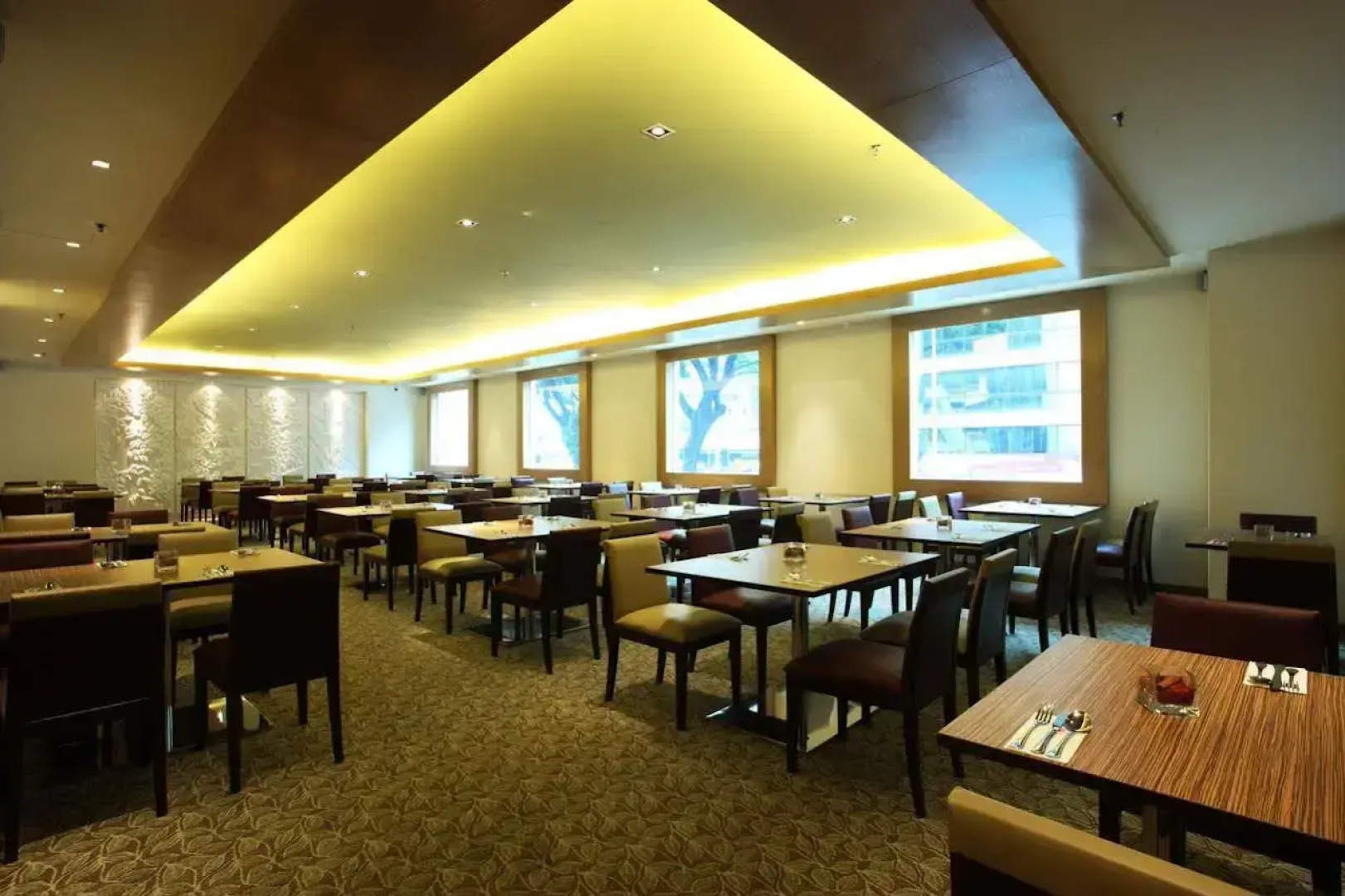Grand Mercure Kuala Lumpur Bukit Bintang