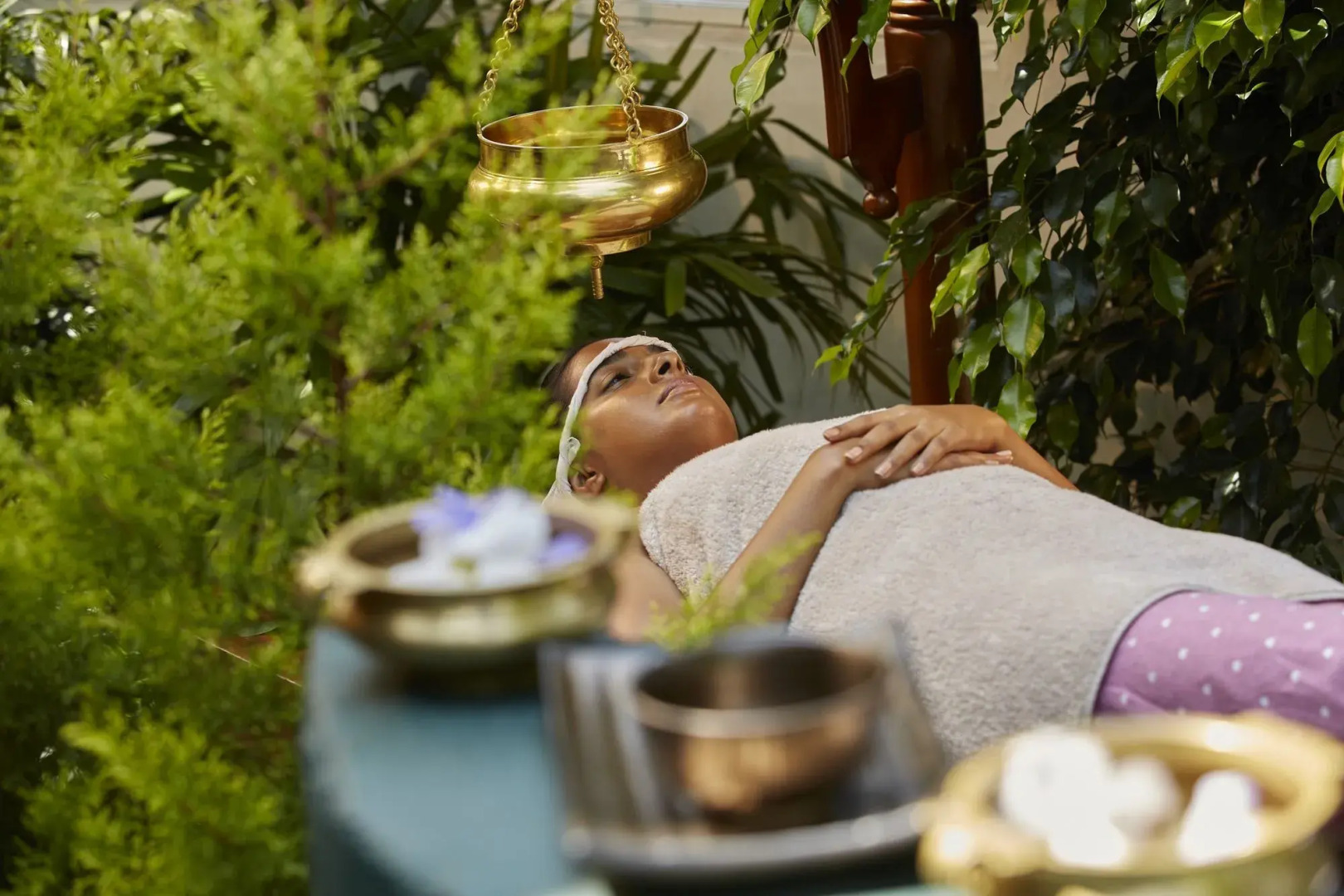 Munnar Tea Hills Resort (MTHR)