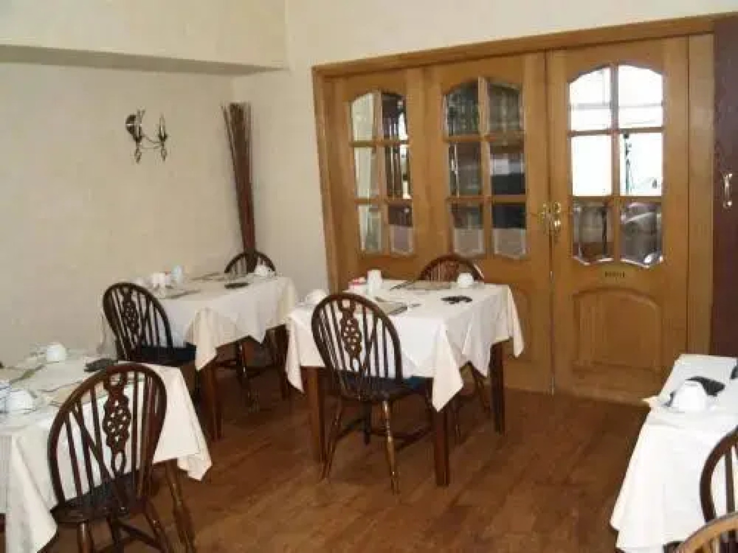 TYME Suites on Kingsway