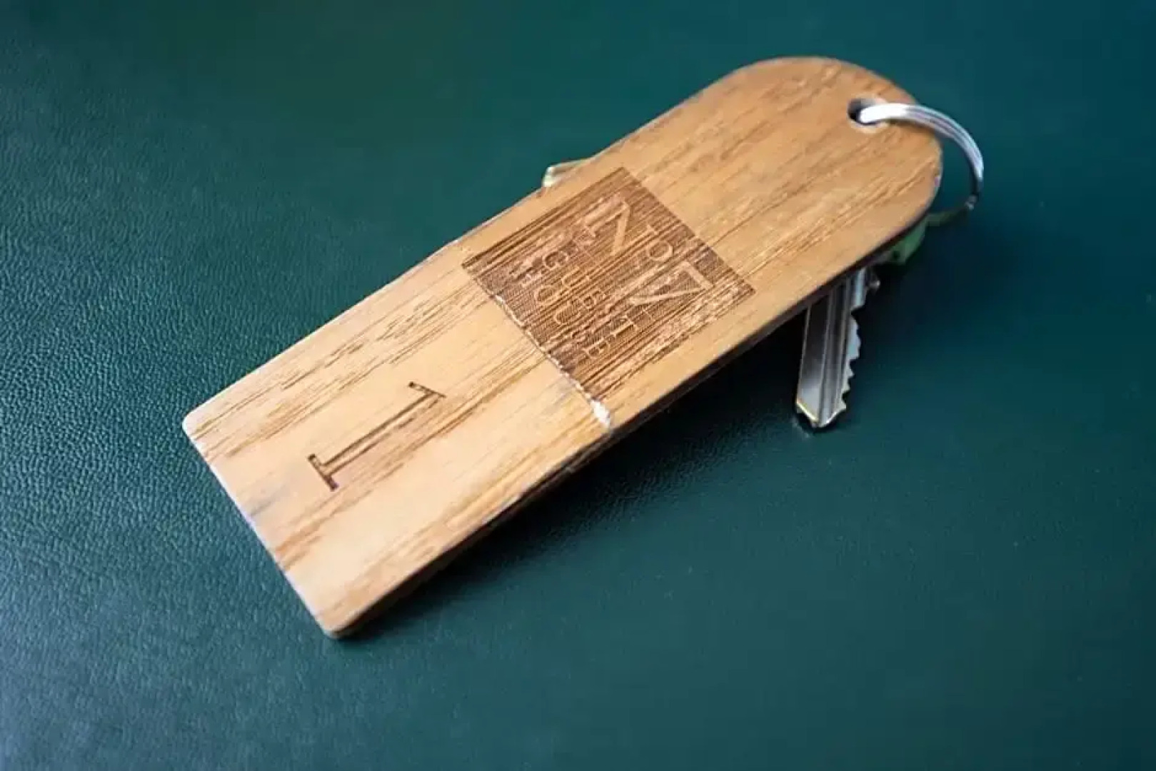 Number 7 Guest House