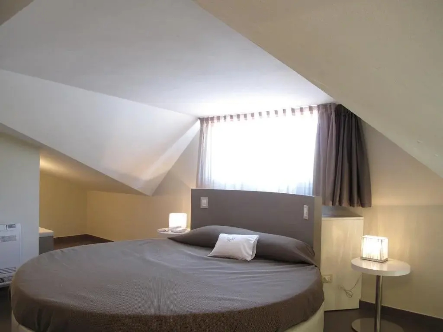 Park Hotel Morigi