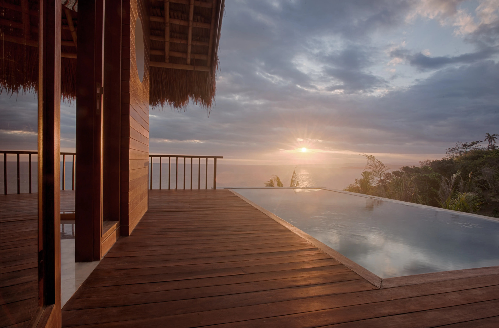 Lelewatu Resort Sumba