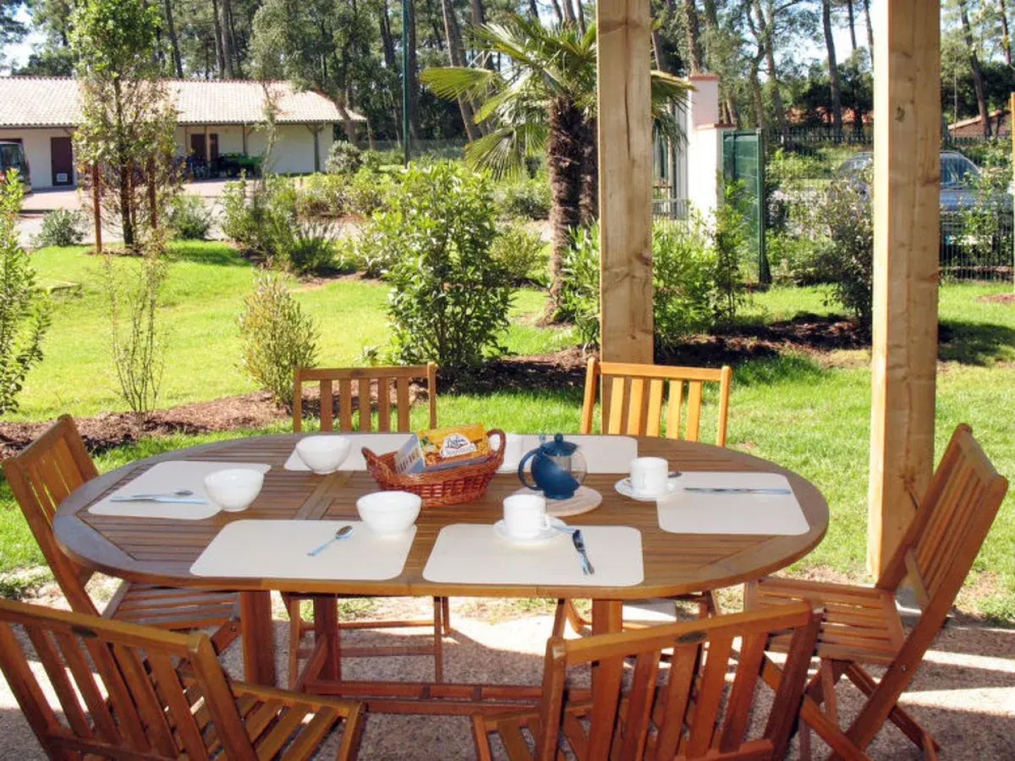 LAllée des Dunes (ONR103)