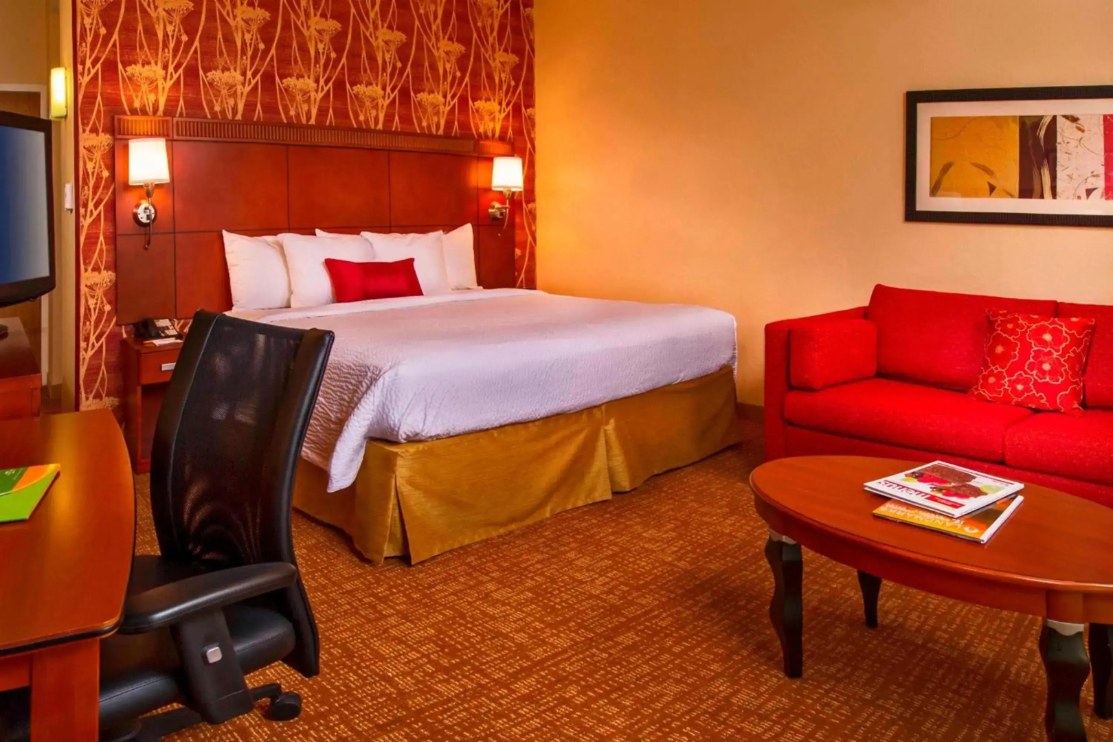Courtyard by Marriott Virginia Beach Norfolk