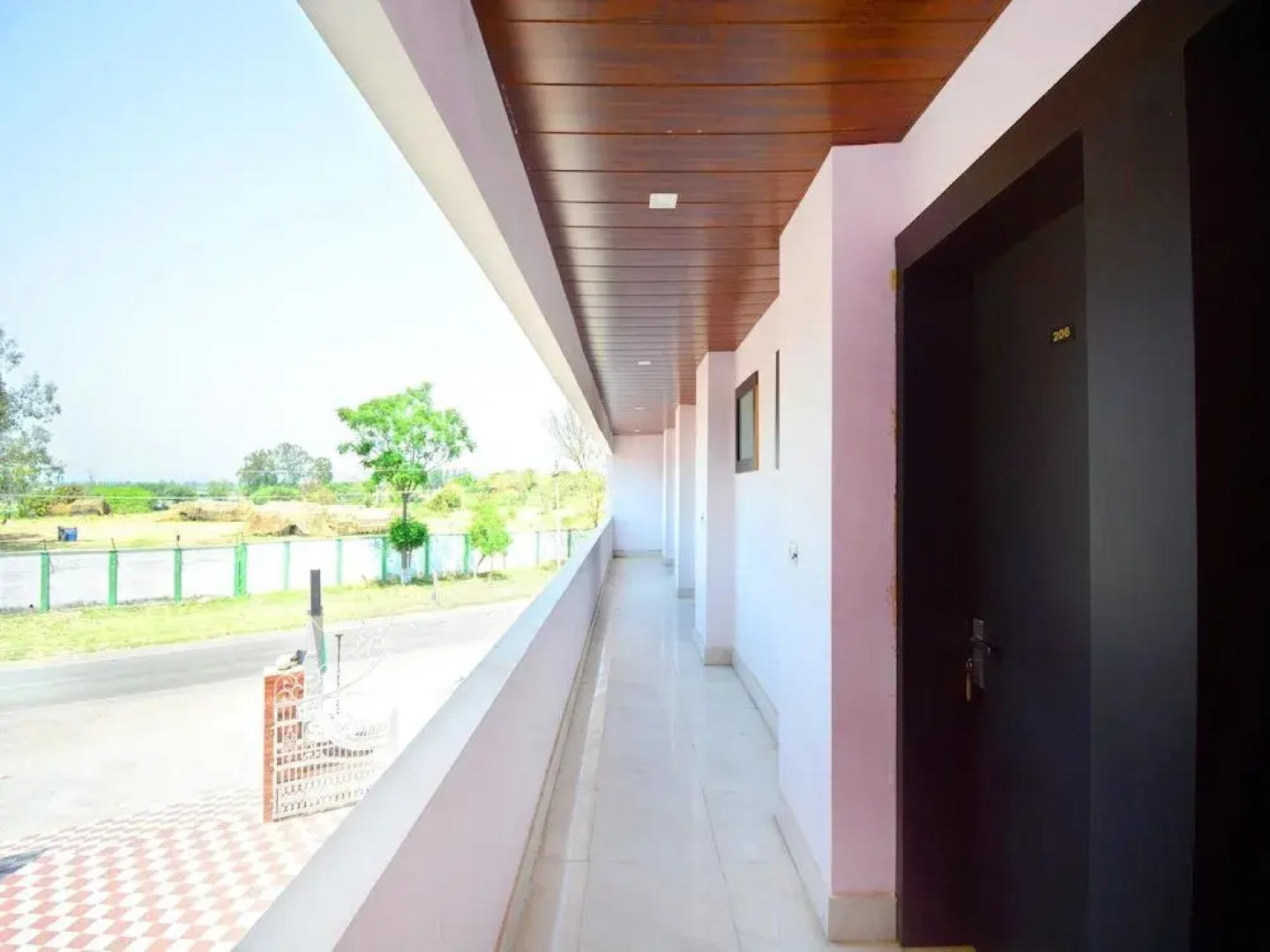 OYO 37902 Kaler Regency