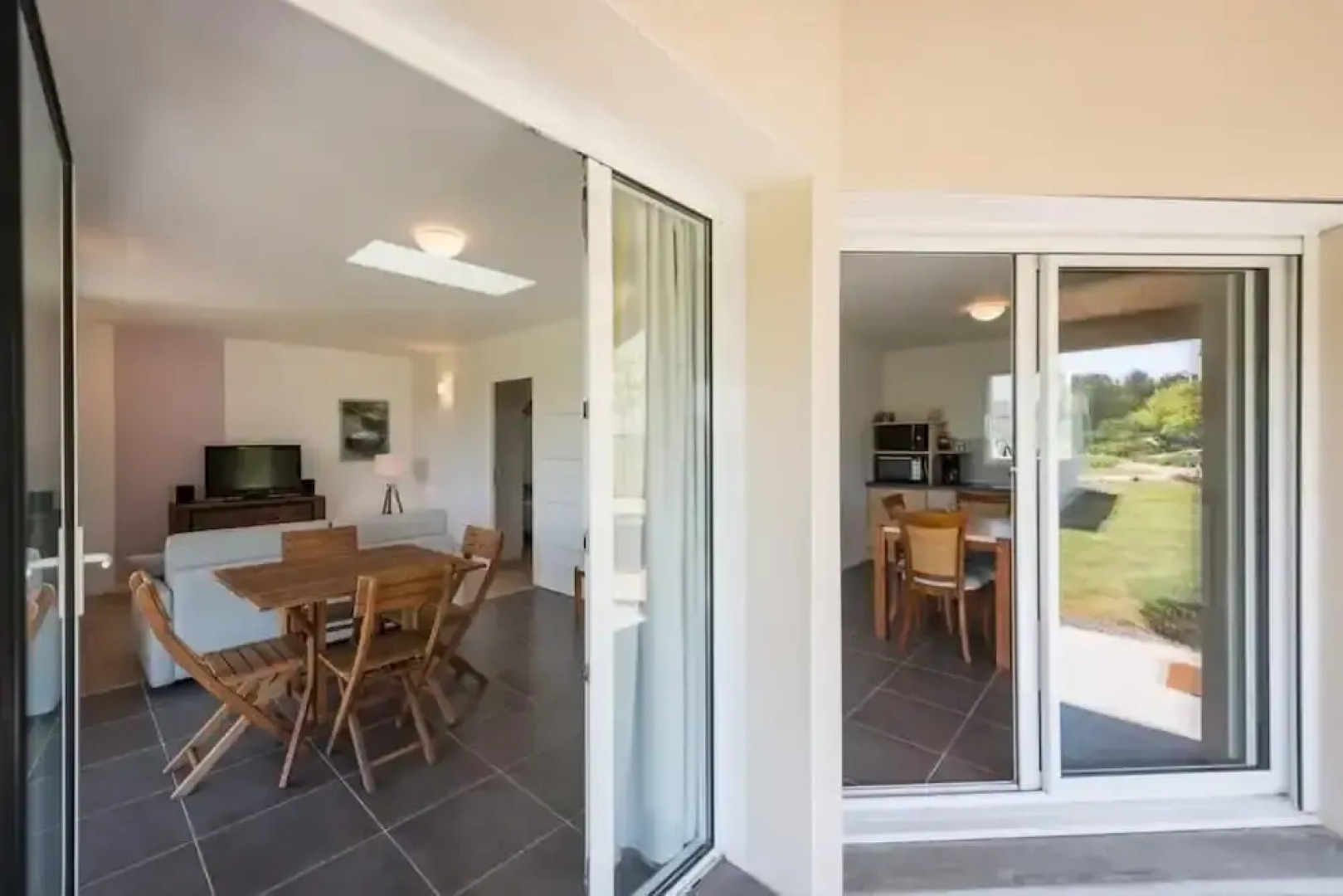 Domaine du Lac de Sorin