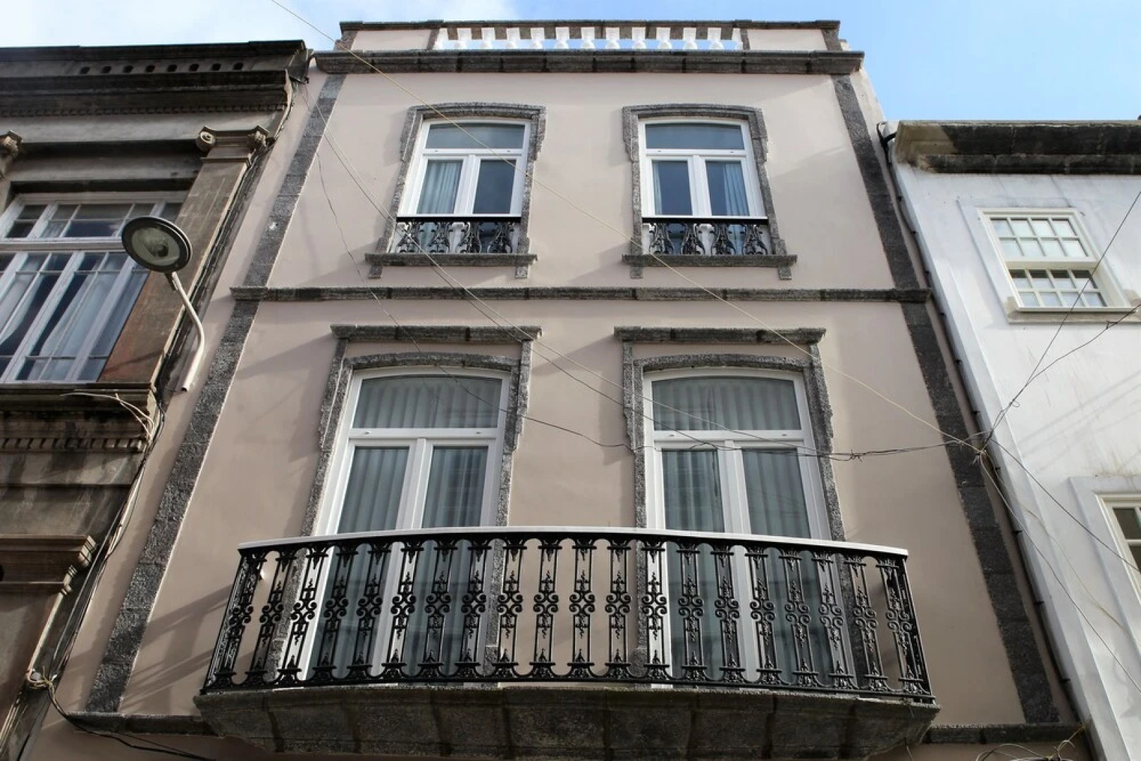 Apartments Hintze Ribeiro by GreenVacations