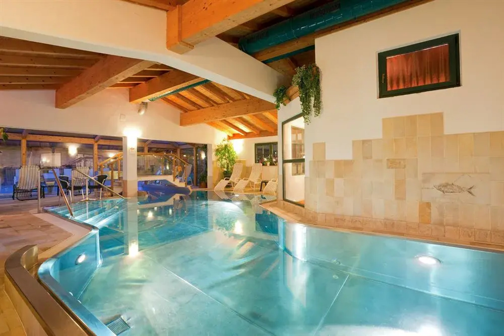 Der Böglerhof - pure nature resort