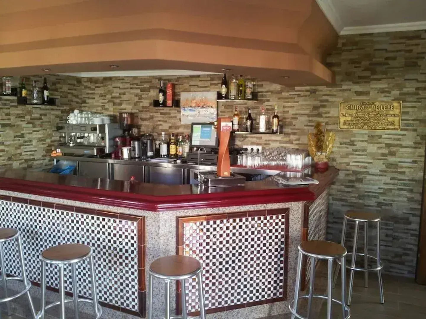 Hostal Ciudad de Lepe