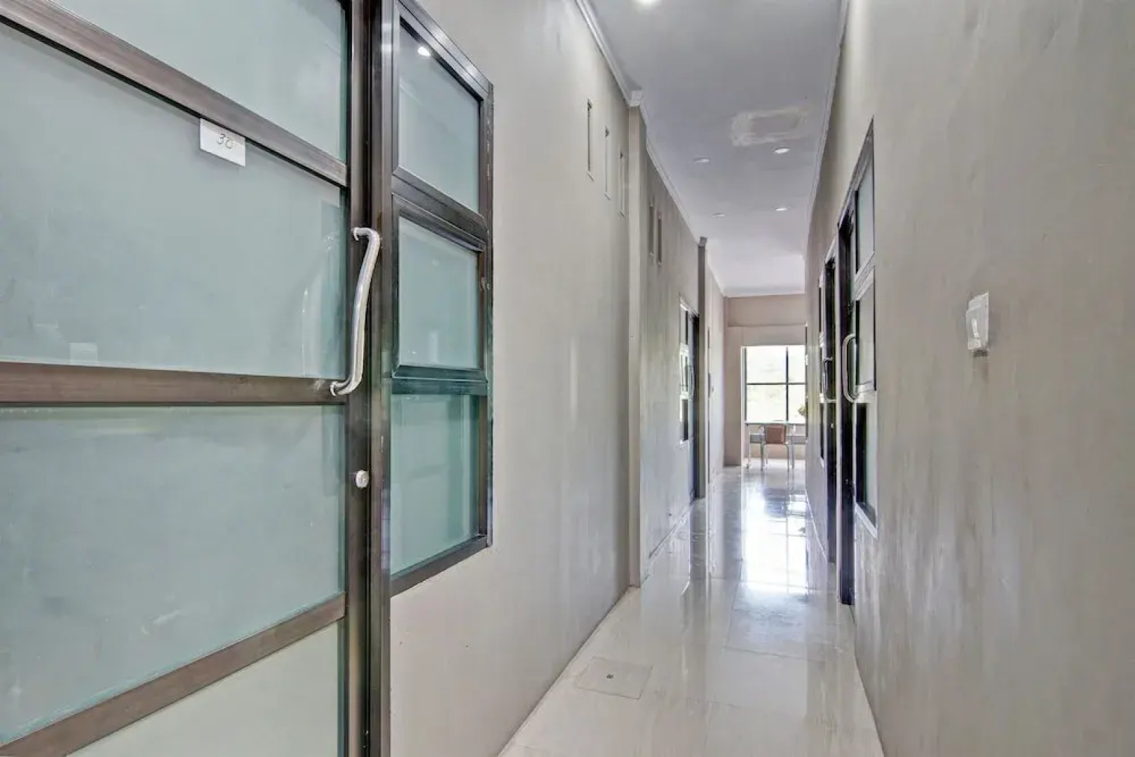 Hotel O Penginapan Noer Syariah