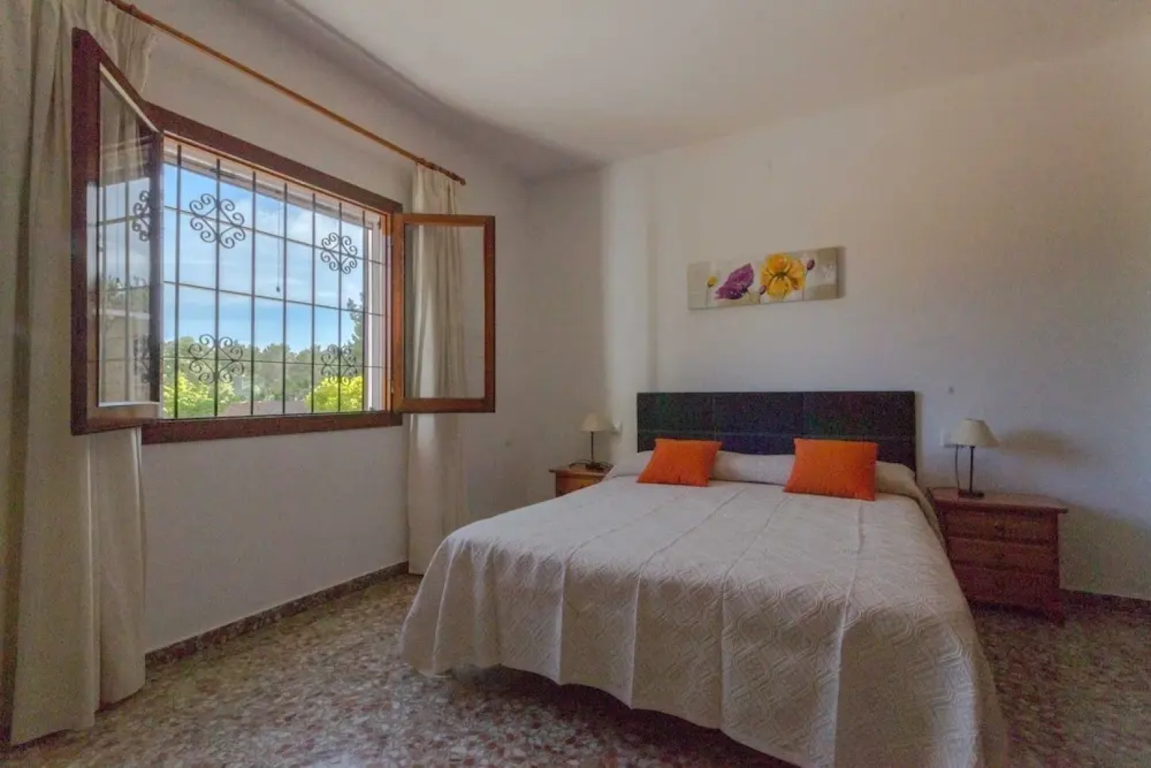 Cana Lali - House with Bungalow