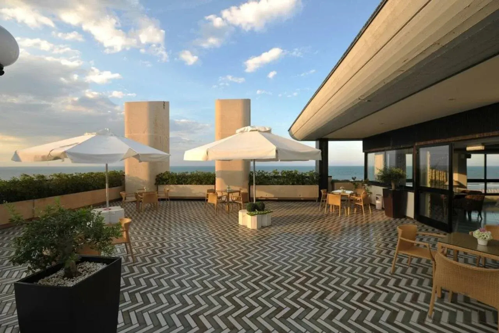 Grand Hotel Terme