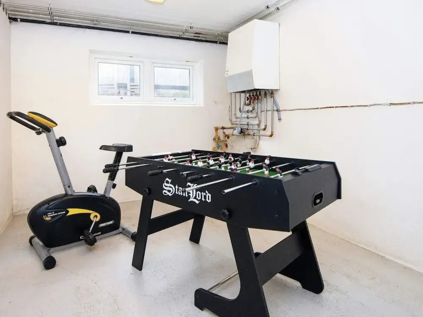 8 Person Holiday Home in Thyboron-by Traum