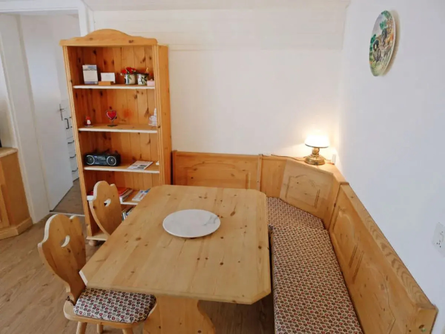 Apartment Ladasa Emmetten