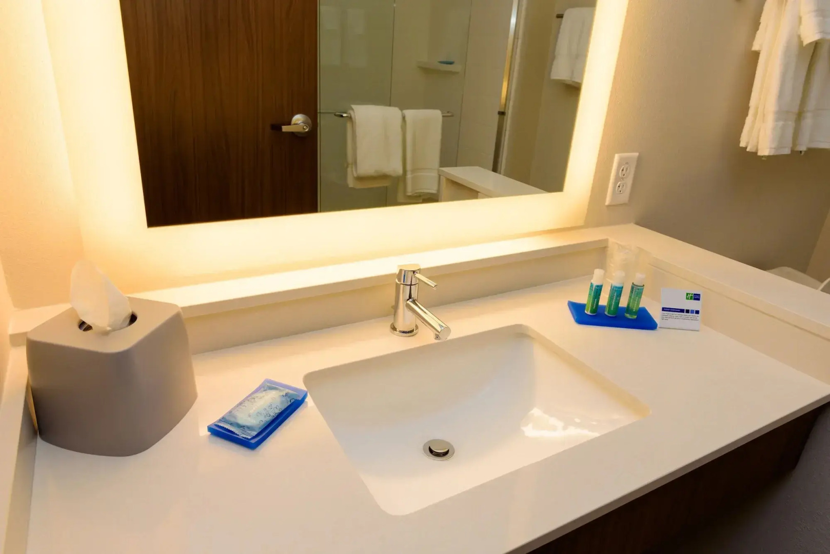 Holiday Inn Express & Suites McKinney - Frisco East by IHG
