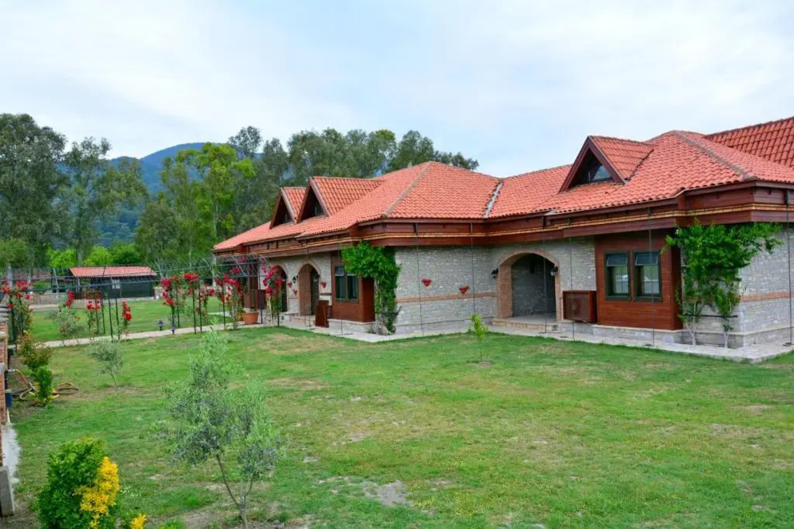 Recep Pasa Konaklari