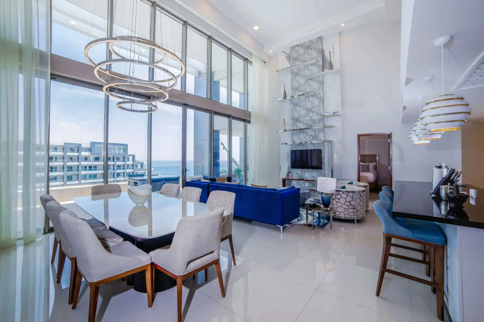 Garza Blanca Resort & Spa Los Cabos