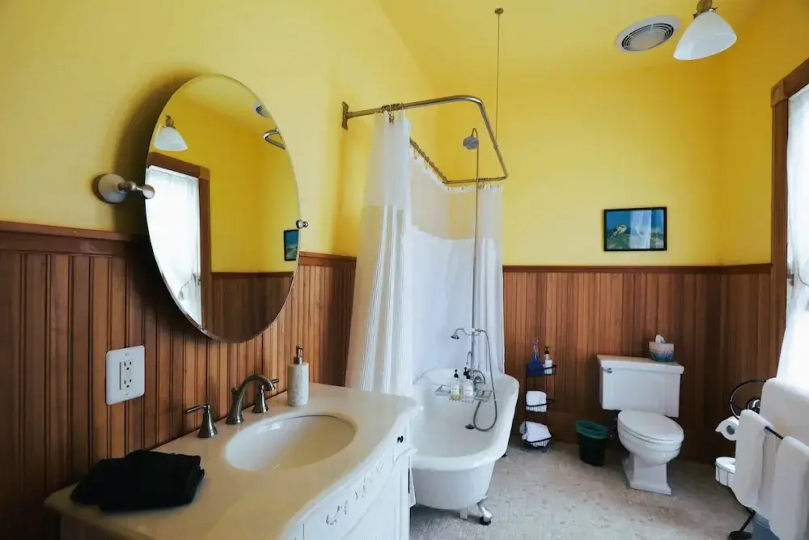 The Adams Pragge House