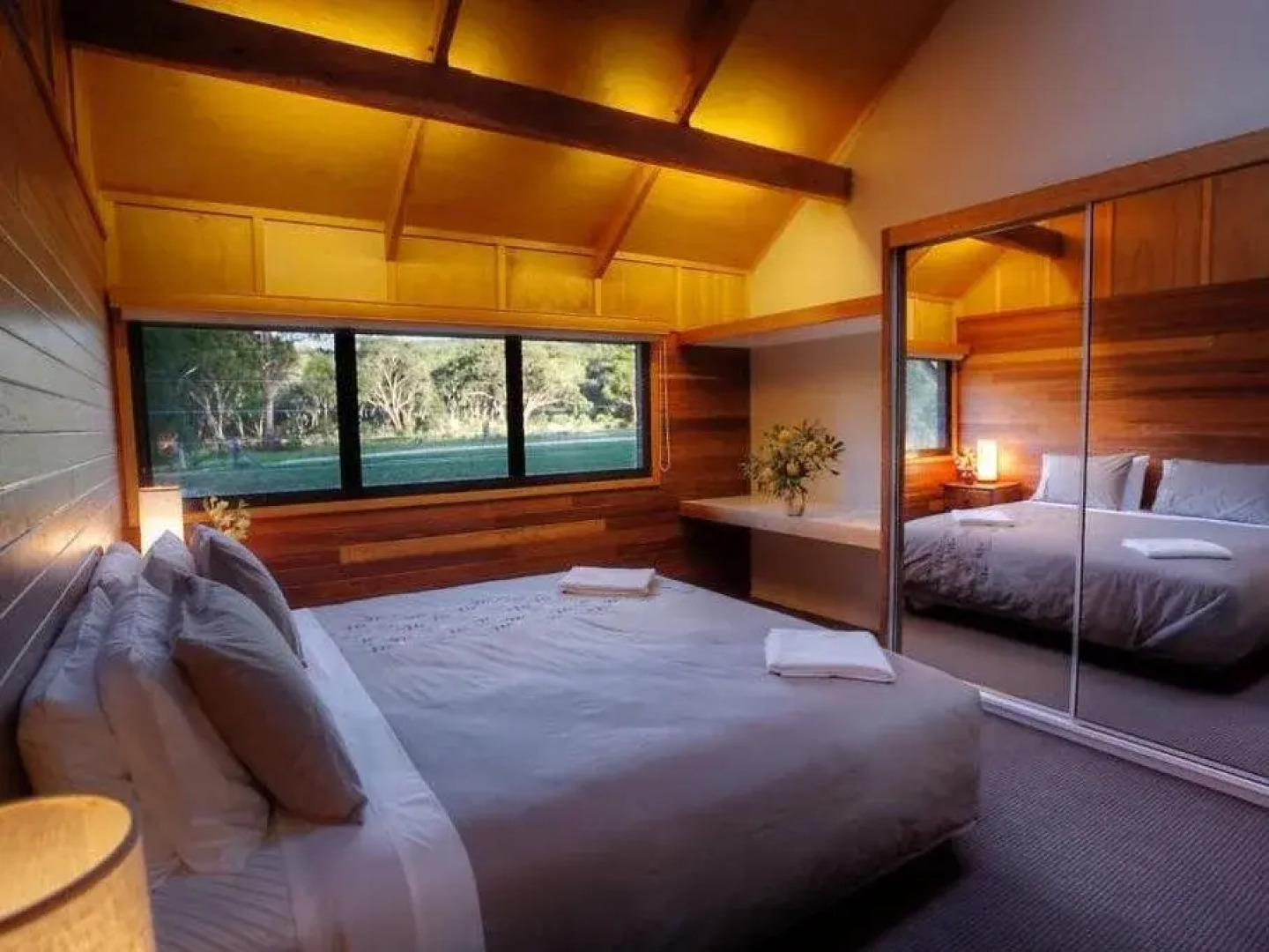 Girraween Environmental Lodge