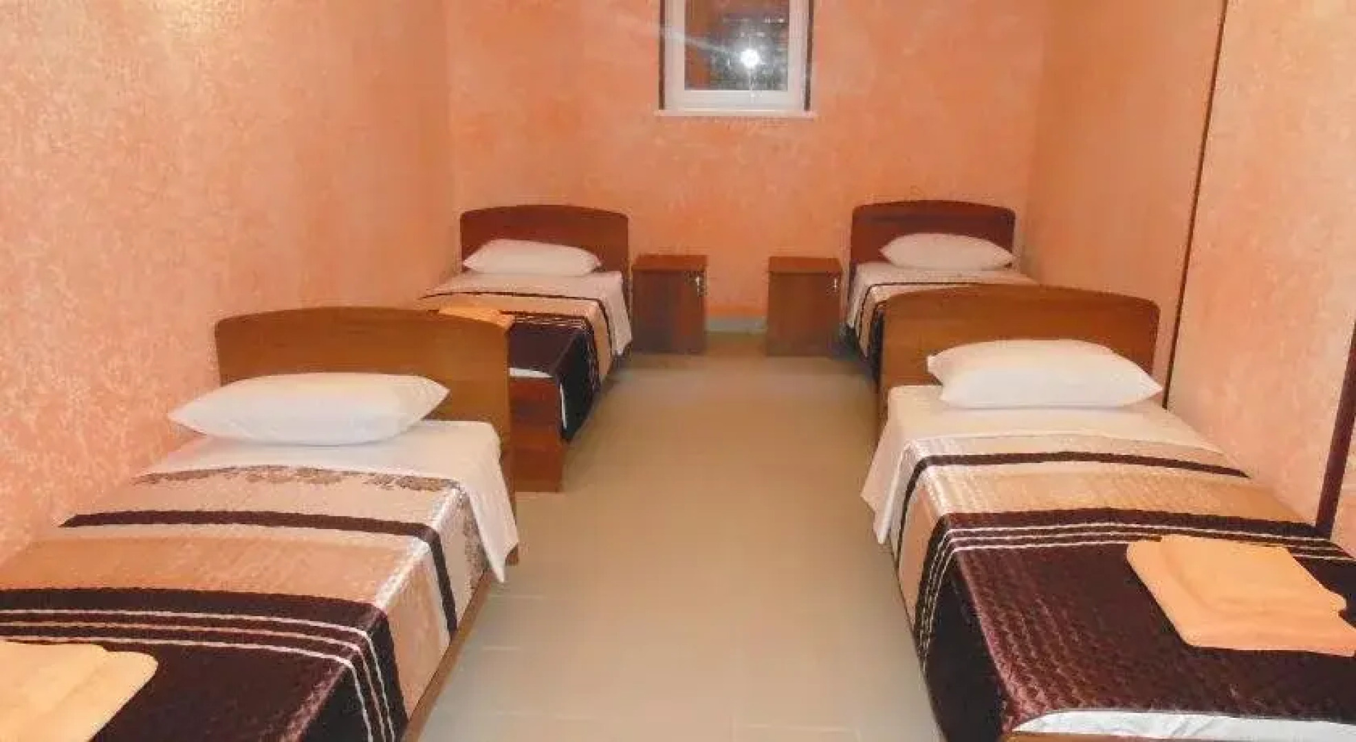 Sv Hostel