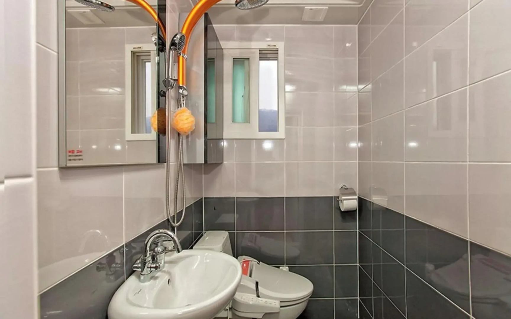 Ganghwado Hanabi Pension